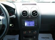 Nissan Qashqai 29