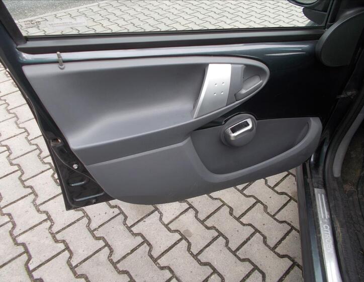 Citroën C1 22