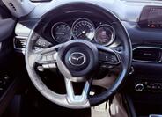 Mazda CX-5 8