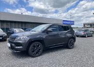Jeep Compass 2