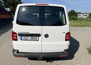 Volkswagen Transporter 7