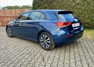 Mercedes-Benz Třídy A 3