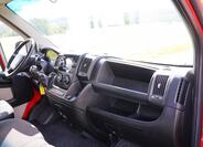 Peugeot Boxer 23