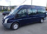 Ford Transit 2
