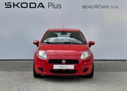 Fiat Punto 4