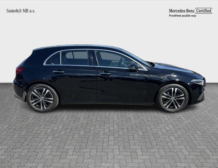 Mercedes-Benz Třídy A 6
