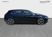 Mercedes-Benz Třídy A 6