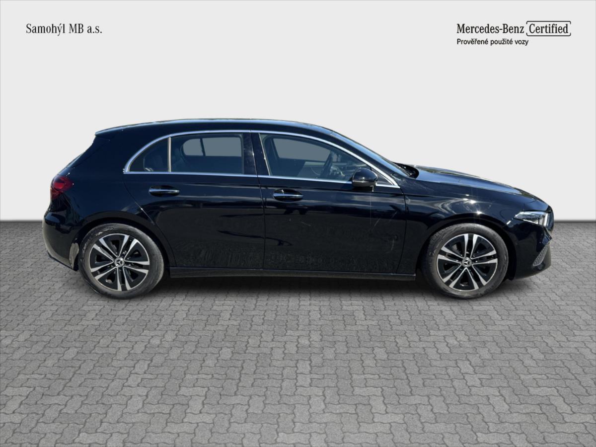 Mercedes-Benz Třídy A