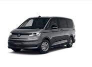 Volkswagen Multivan 1