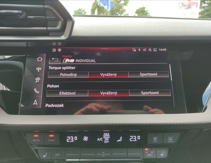 Audi RS 3 22