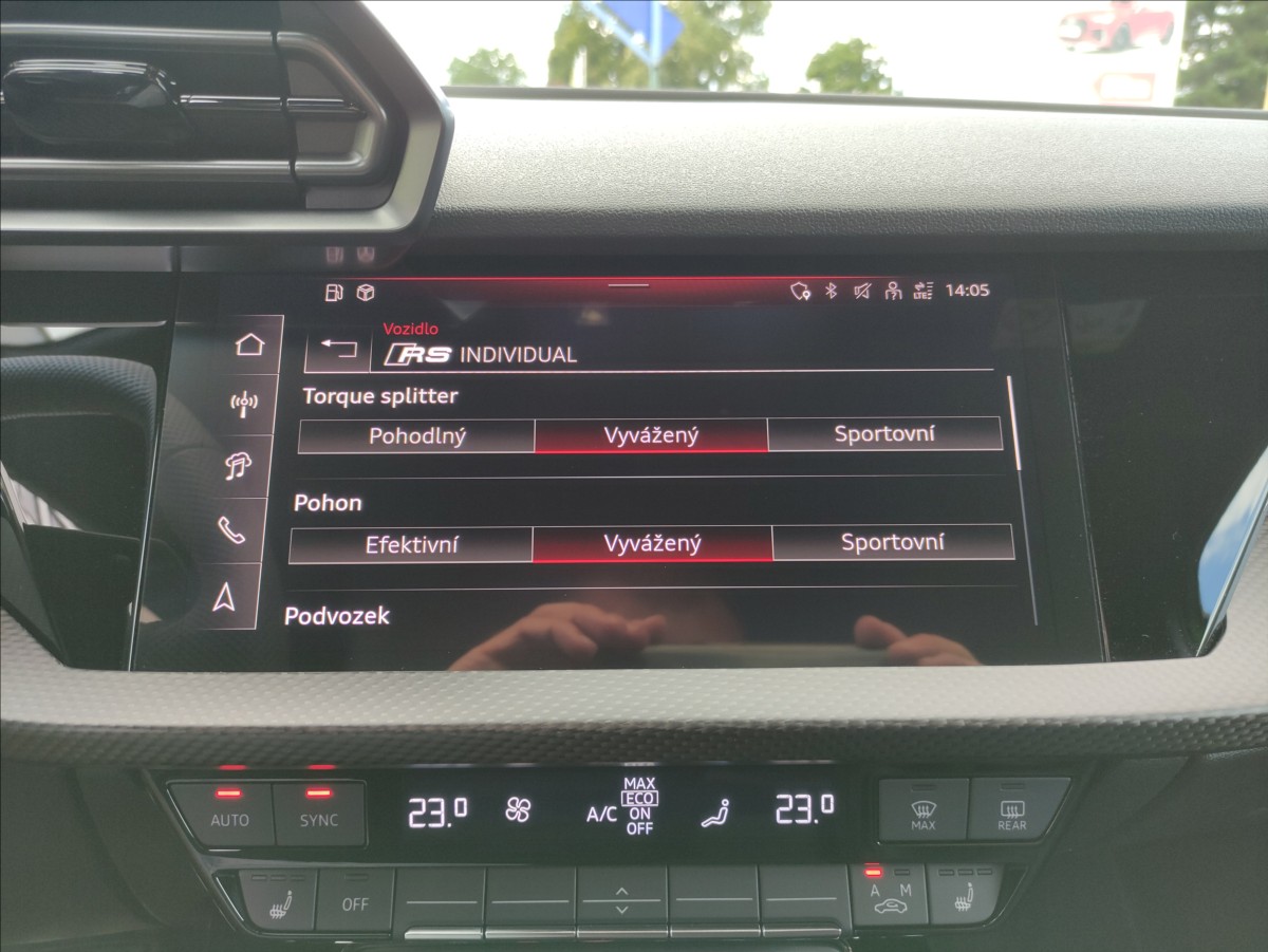 Audi RS 3