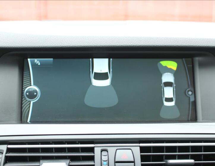BMW Řada 5 28