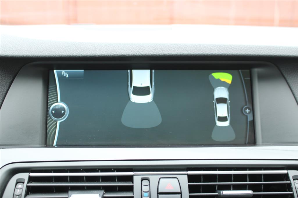 BMW Řada 5