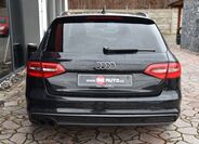 Audi A4 9