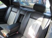 Mercedes-Benz Třídy E 11