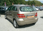 Mercedes-Benz Třídy B 5