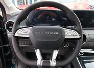 Dongfeng T5 EVO 21