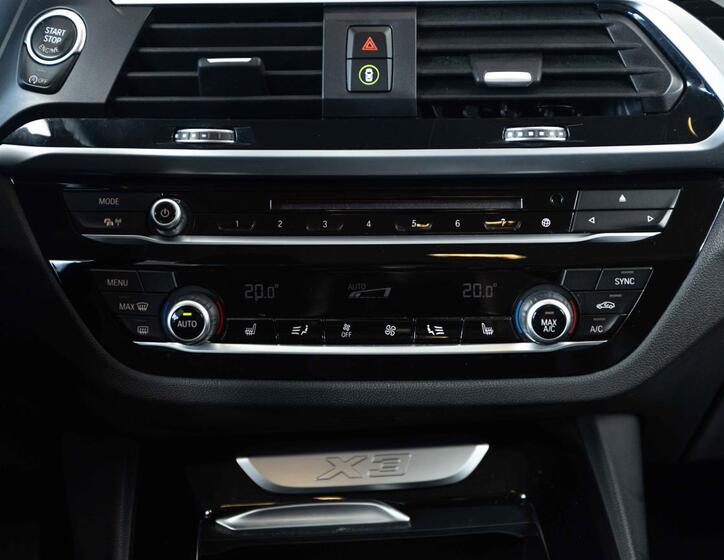 BMW X3 14