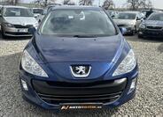 Peugeot 308 2