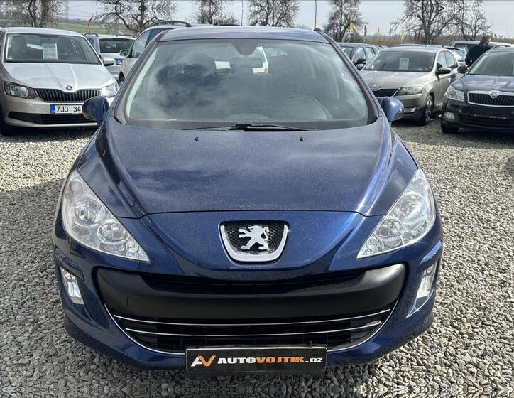 Peugeot 308 2