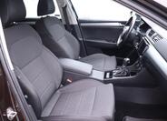 Škoda Superb 13