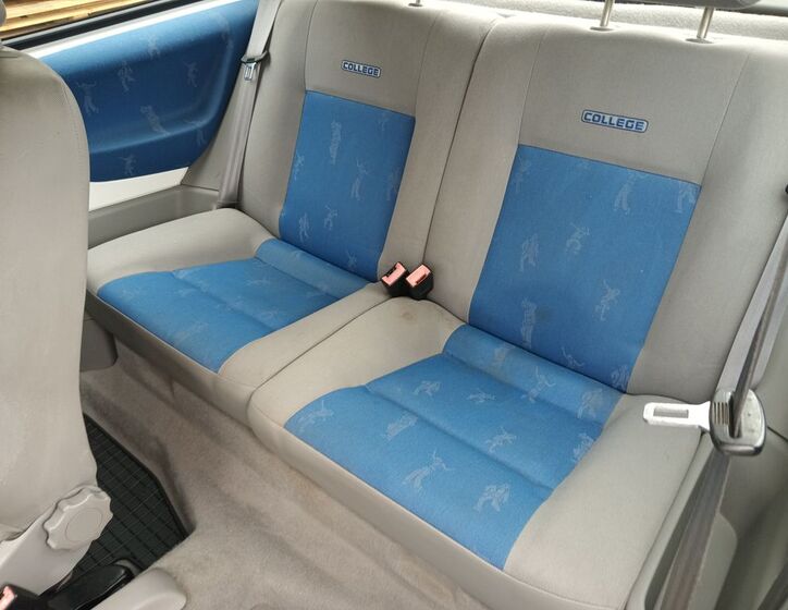 Volkswagen Lupo 14