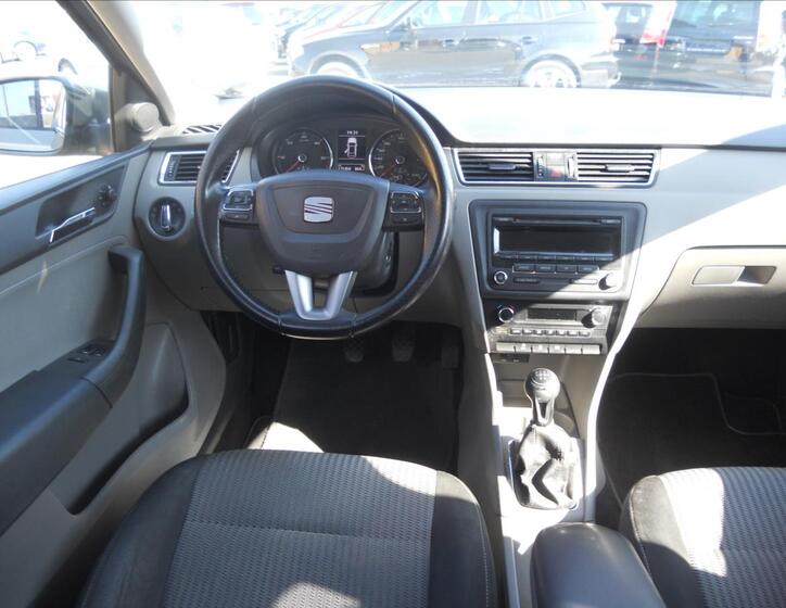 Seat Toledo 13