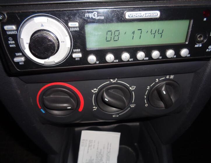 Renault Clio 9