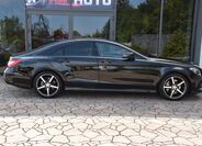 Mercedes-Benz CLS 7