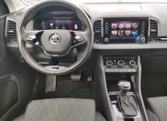 Škoda Karoq 7