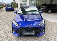 Toyota Yaris 9