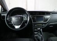 Toyota Auris 15