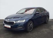 Škoda Octavia 30