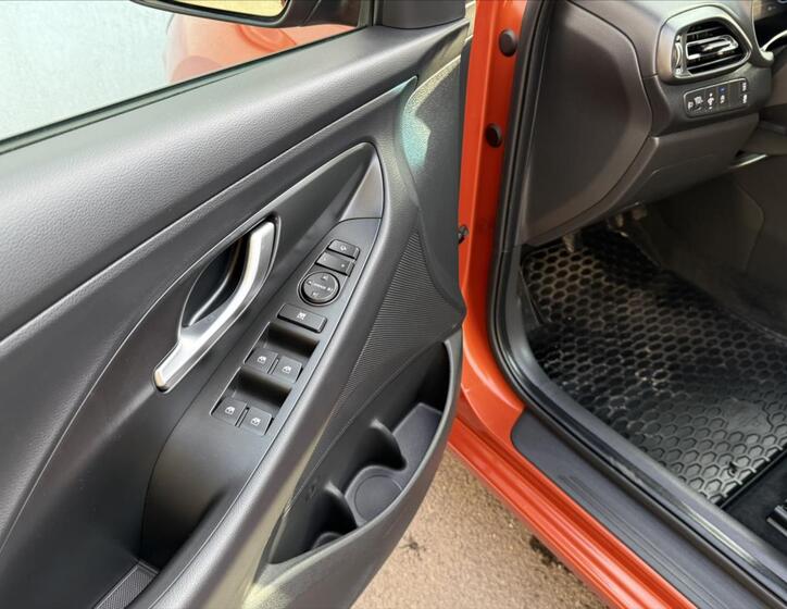 Hyundai i30 7