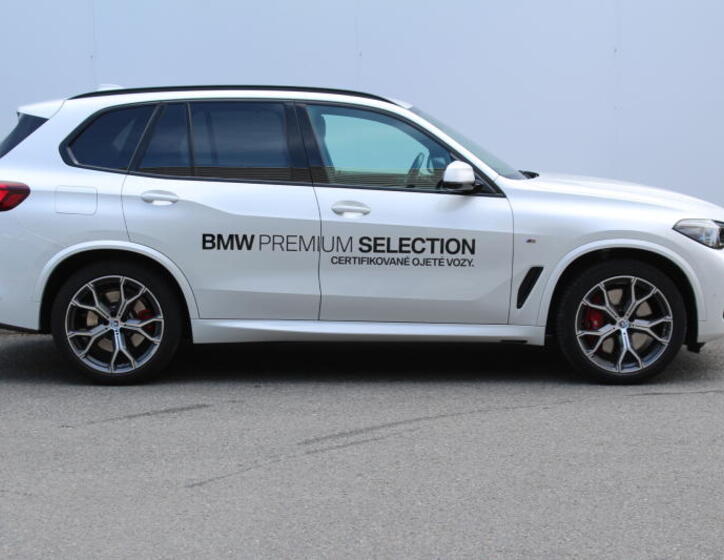 BMW X5 3
