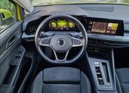 Volkswagen Golf 11