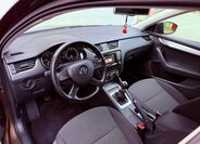 Škoda Octavia 12