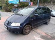 Volkswagen Sharan 4