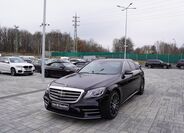 Mercedes-Benz Třídy S 2