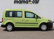 Volkswagen Caddy 8