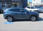 Hyundai Tucson 8