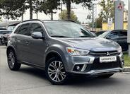 Mitsubishi ASX 3