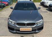 BMW Řada 5 5