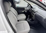 Dacia Logan 10