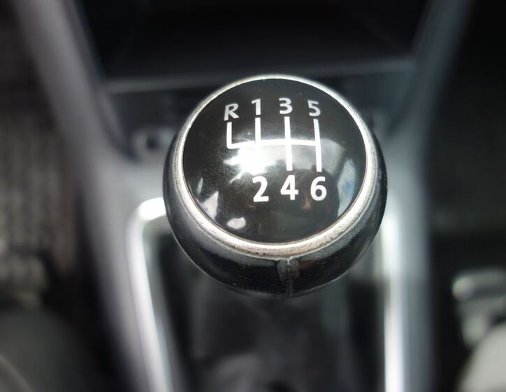 Volkswagen Tiguan 22