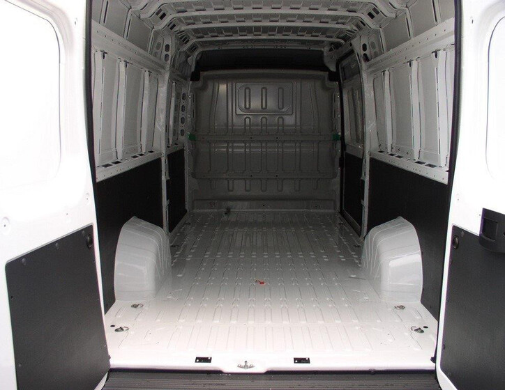 Peugeot Boxer 5