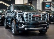GMC Yukon 11