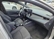 Toyota Corolla 11
