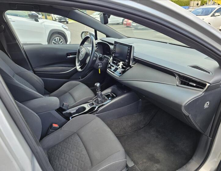 Toyota Corolla 11