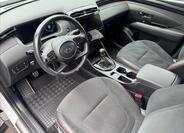 Hyundai Tucson 10